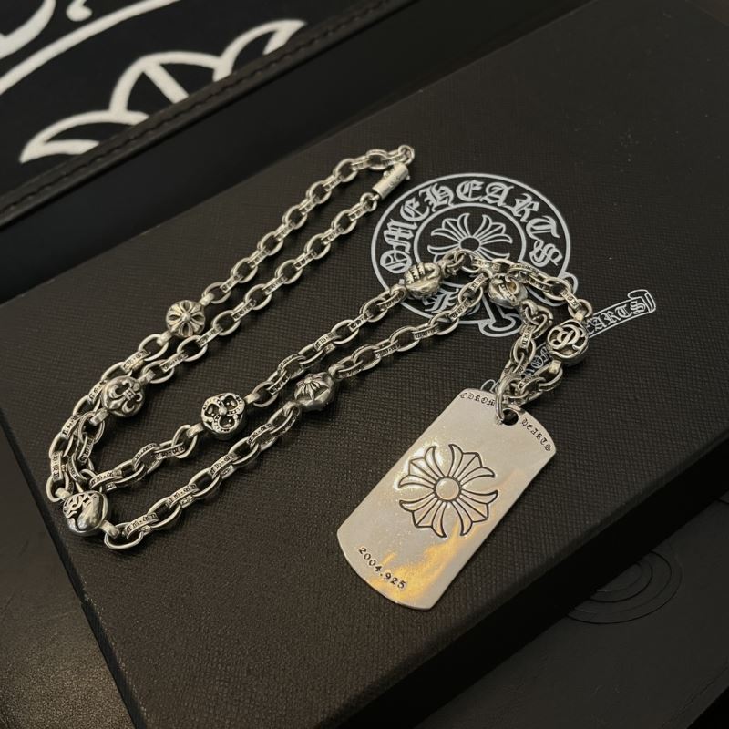 Chrome Hearts Necklaces